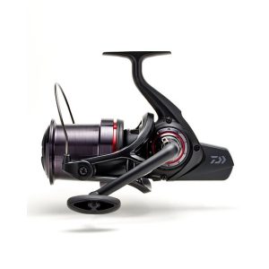 Daiwa Whisker 45 SCW QD-OT - távdobó orsó