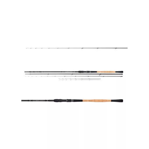 DAIWA Air Z AGS Feeder 3,6m 80g