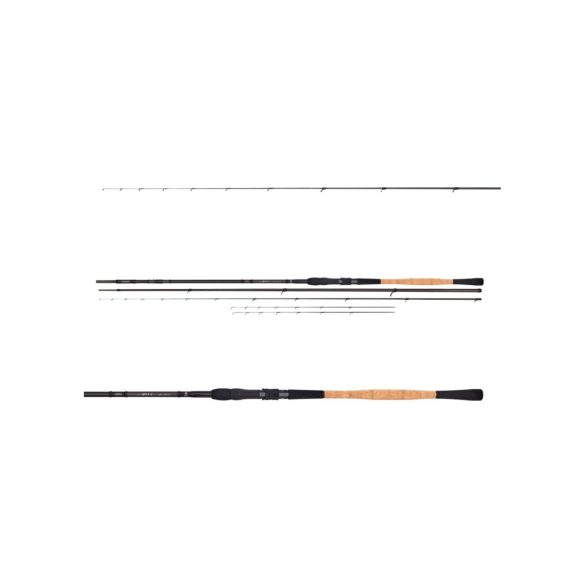 DAIWA Air Z AGS Feeder 3,6m 80g