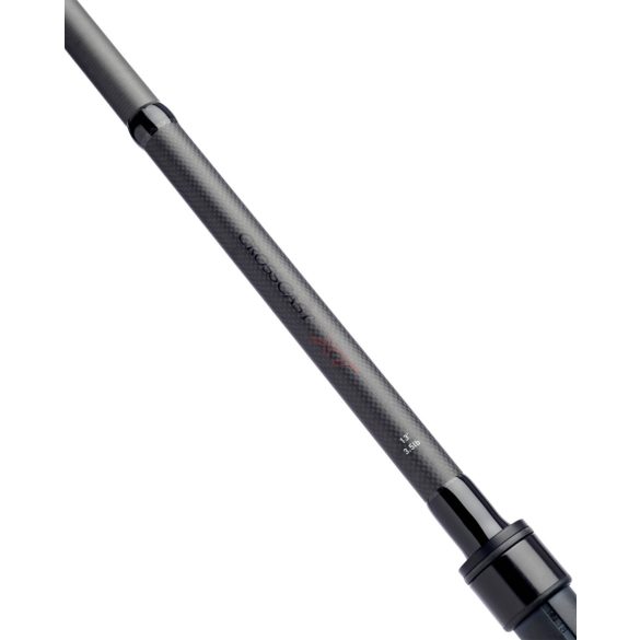 Daiwa Crosscast XT Carp 3.60m 3 lb Bojlis Bot