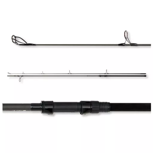 Daiwa Crosscast XT Carp 3,9m 3,5lb 2r bojlis bot