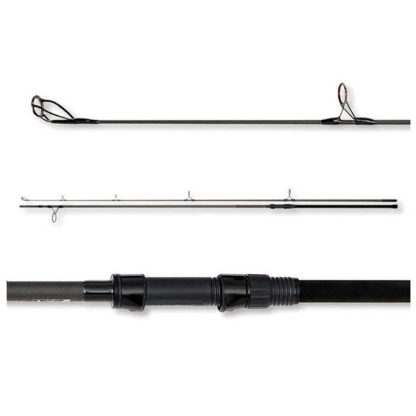 Daiwa Crosscast XT Carp 3,9m 3,5lb 2r bojlis bot