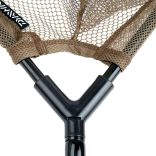 DAIWA BLACK WIDOW TELE LANDING NET