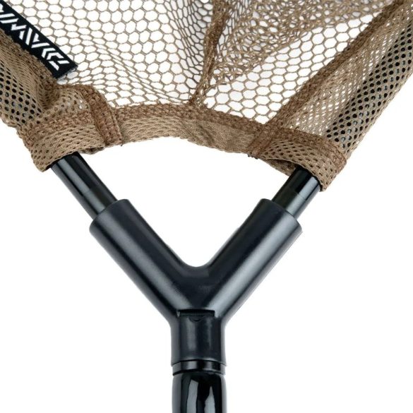 DAIWA BLACK WIDOW TELE LANDING NET