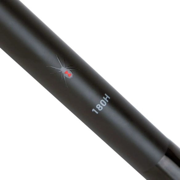 DAIWA BLACK WIDOW TELE LANDING NET