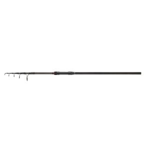 Daiwa Black Window Tele Carp 13ft 3,9m 3,5lb pontyozó bot