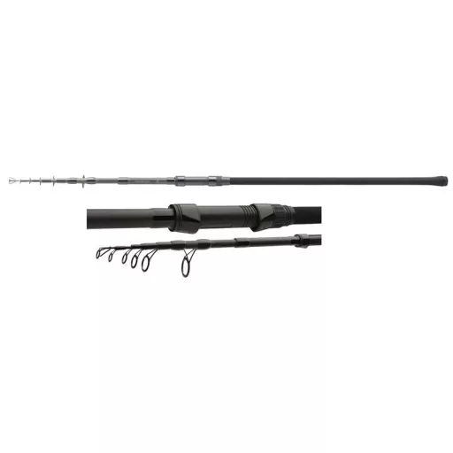 Daiwa Crosscast Tele Carp 3,9M 3,5Lb Pontyozó Bot