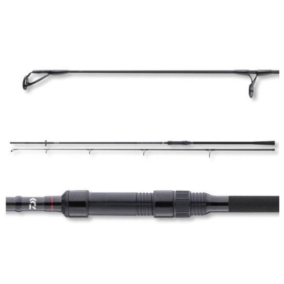 DAIWA Ninja X Carp 3,90 m, 3,5 lbs