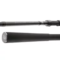   DAIWA Ninja X Carp | 4-SECT. 3,96m 3,5lb - 4 részes bojlisbot