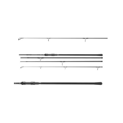 DAIWA Ninja X Carp | 4-SECT. 3,96m 3,5lb - 4 részes bojlisbot