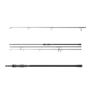   DAIWA Ninja X Carp | 3-SECT. 3,96m 3,5lb - 3 részes bojlisbot