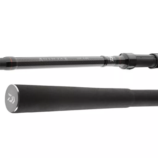 DAIWA Ninja X Carp | 3-SECT. 3,96m 3,5lb - 3 részes bojlisbot