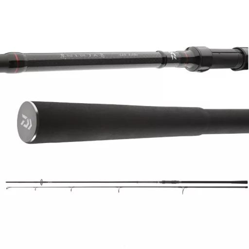 DAIWA Ninja X Carp 3,60 m, 3 lbs 