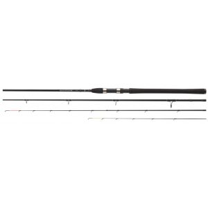 DAIWA BLACK WIDOW Feeder 3.90m -150g