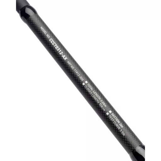 DAIWA Crosscast TRD 3.60m 3.5lb