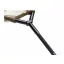DAIWA Infinity® Carp Landing Net - bojlis merítő egytagos nyéllel