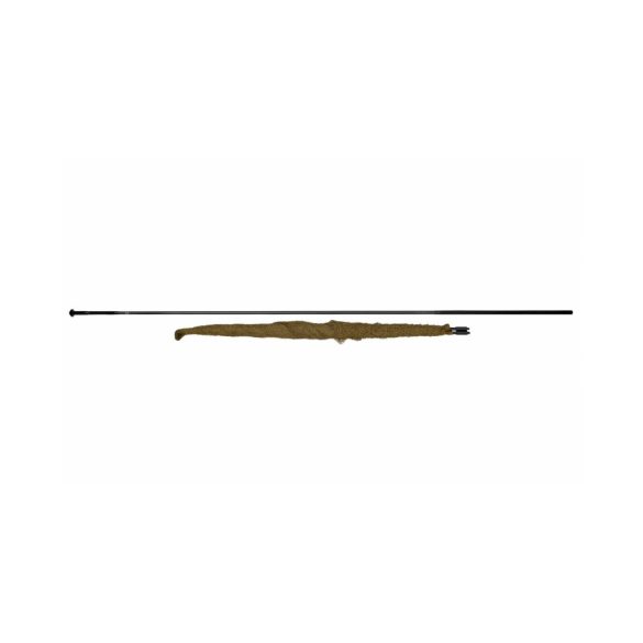 DAIWA Infinity® Carp Landing Net - bojlis merítő egytagos nyéllel