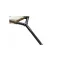 DAIWA Infinity LNH 2pc 1.8m - prémium bojlis merítő