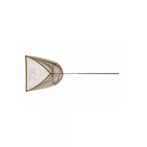 DAIWA Infinity LNH 2pc 1.8m - prémium bojlis merítő