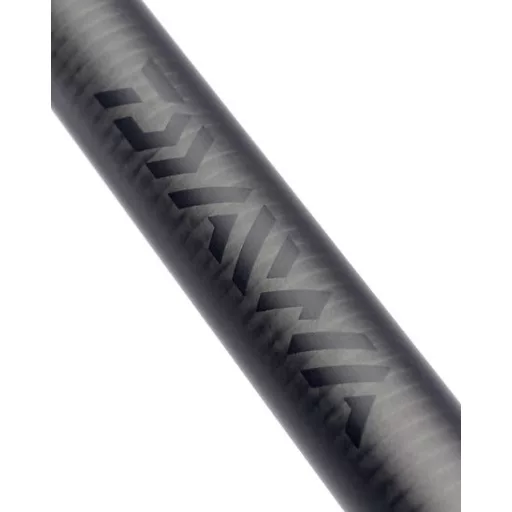 DAIWA BASIA X45X CARP 390 m, 3.75lb - prémium távdobó bojlis bot