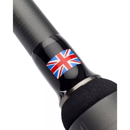 DAIWA BASIA X45X CARP 390 m, 3.75lb - prémium távdobó bojlis bot