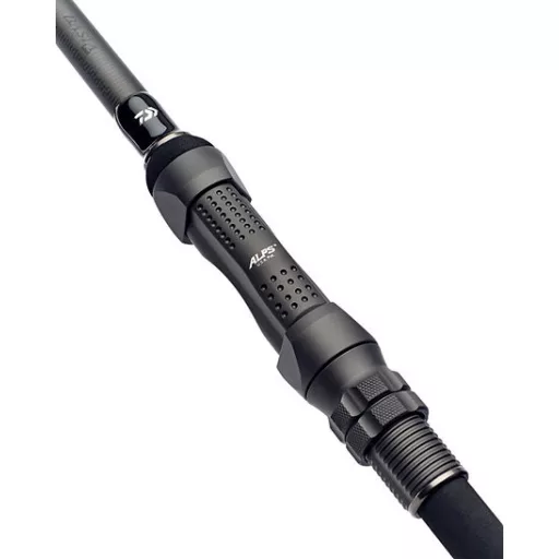 DAIWA BASIA X45X CARP 390 m, 3.75lb - prémium távdobó bojlis bot