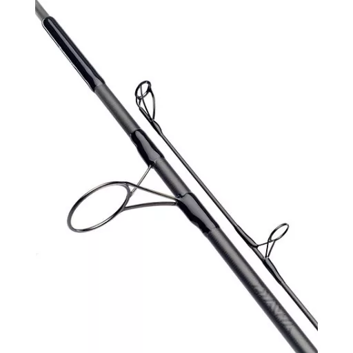 DAIWA BASIA X45X CARP 390 m, 3.75lb - prémium távdobó bojlis bot