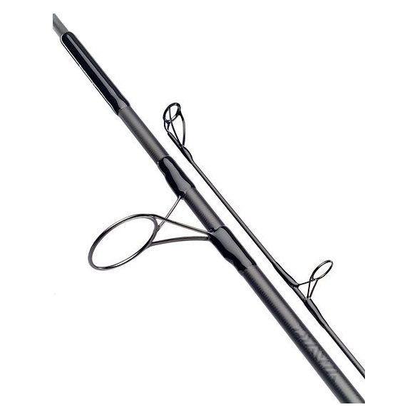 DAIWA BASIA X45X CARP 390 m, 3.75lb