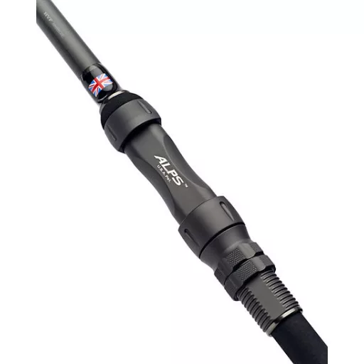 DAIWA BASIA X45X CARP 390 m, 3.75lb - prémium távdobó bojlis bot