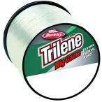   BERKLEY TRILENE BIG GAME 0,254 MM 1000M - BERKLEY MONOFIL ZSINÓR 10LB