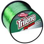   BERKLEY TRILENE BIG GAME GREEN 0,254 MM 1000M - BERKLEY MONOFIL ZSINÓR 10LB