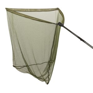 JRC EXTREME TX Landing Net 46" inc light - bojlis merítő beépített lámpával