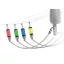 CARP SPIRIT ADJUSTABLE CHAIN HANGER ÁLLÍTHATÓ LÁNCOS SWINGER ZÖLD