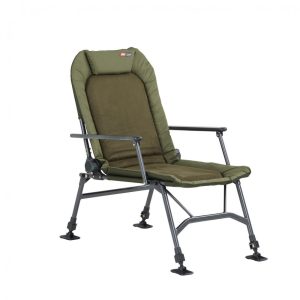 JRC COCOON 2G RELAXA RECLINER BOJLIS FOTEL