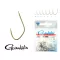 Gamakatsu LS-2260B feeder horog (12-es)
