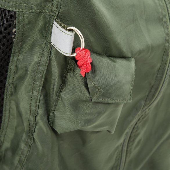 JRC COCOON 2G RECOVERY SLING - Mérlegelő