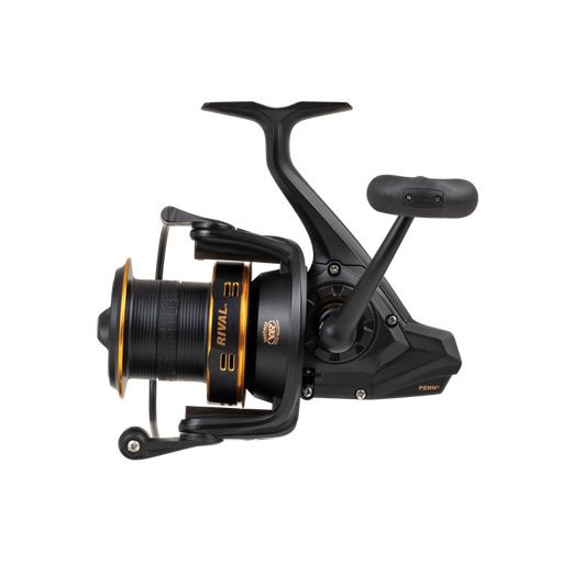 Penn Rival Long Cast Gold 8000 - Távdobó Orsó
