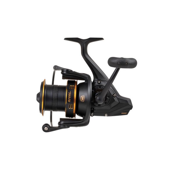 Penn Rival Long Cast Gold 8000 - Távdobó Orsó