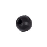 JRC Tungsten Beads 6 mm - Gumigyöngy 11 db