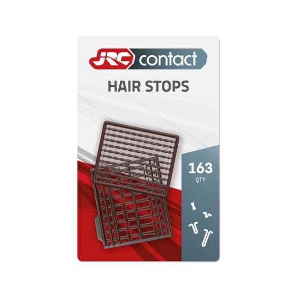 JRC Hair Stops - Stopper