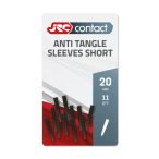 JRC Anti Tangle Sleeves - Gubancgátló, hossz 20mm, 11 db