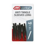 JRC Anti Tangle Sleeves - Gubancgátló, hossz 40mm, 11 db