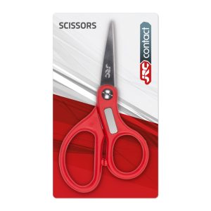 JRC Rig/Braid Scissors horgászolló