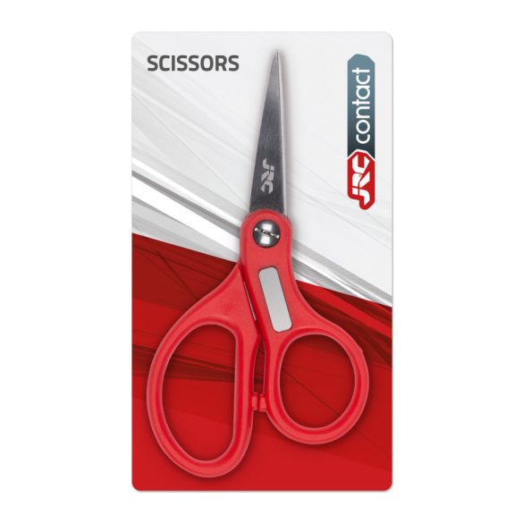 JRC Rig/Braid Scissors horgászolló