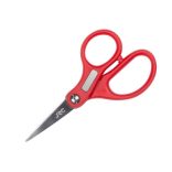 JRC Rig/Braid Scissors horgászolló
