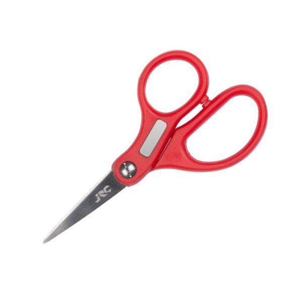 JRC Rig/Braid Scissors horgászolló