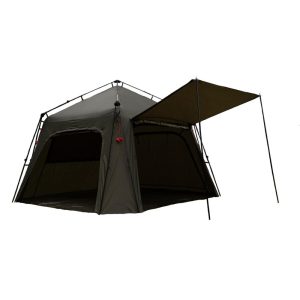 JRC COCOON BASECAMP BIVVY