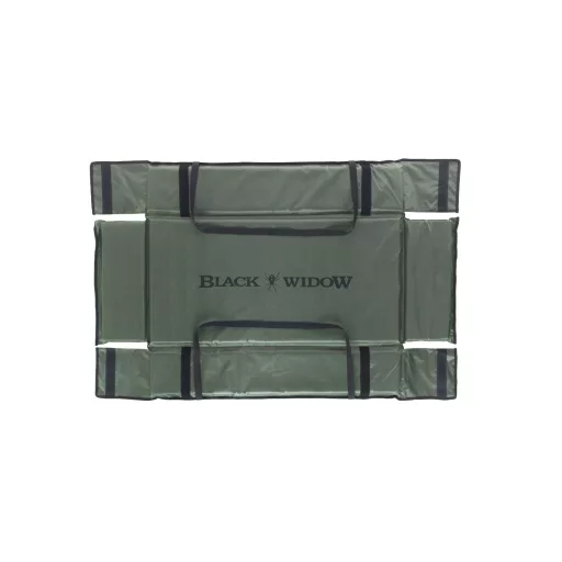 DAIWA Black Widow Carp Craddle