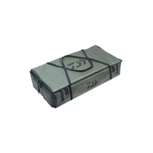 DAIWA Black Widow Carp Craddle