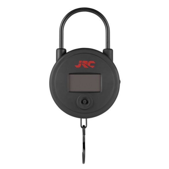 JRC DEFENDER DIGITAL SCALES - digitális mérleg 30 kg